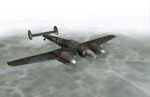 Mdtt Bf110H4R, 1943  .jpg